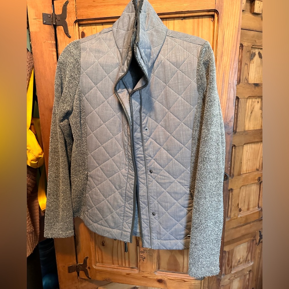 SmartWool women’s jacket